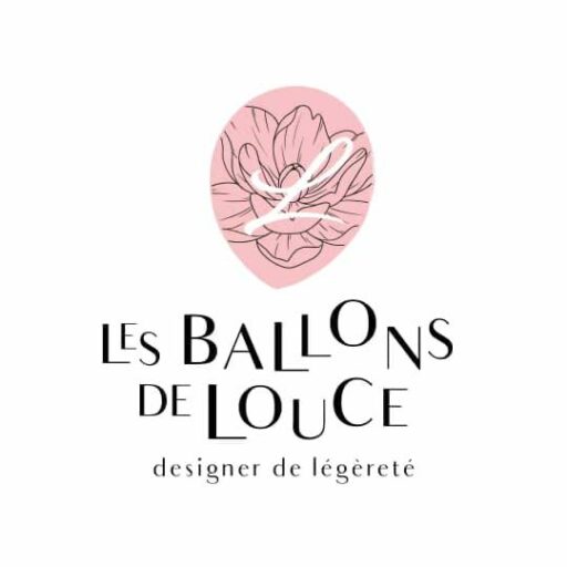 Les Ballons de Louce - Logo
